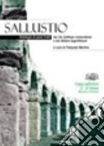 Martino Sallustio libro