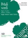 Mariotti Petali Verdi libro