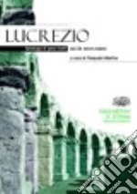 Martino Lucrezio libro