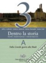 Dentro la storia 3 Vol. A & B 