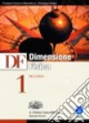 Monteduro Df Dimensione Fisica 1 libro