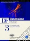 Monteduro Df Dimensione Fisica 3 libro