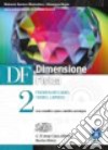 Monteduro Df Dimensione Fisica 2 Tecnologico libro