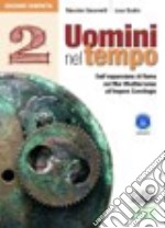 Giacomelli Uomini Nel Tempo 2 Compatta libro