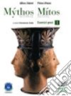 Mythos/Mitos. Esercizi greci. Per il Liceo classico. Con espansione online. Vol. 1 libro