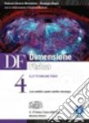 Df. Dimensione fisica. Per il Liceo scientifico. Con espansione online. Vol. 4: Elettromagnetismo libro