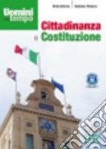 Ardone Cittadinanza E Costituzione libro