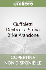 Ciuffoletti Dentro La Storia 2 Ne Arancione libro