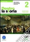 CIUFFOLETTI DENTRO LA STORIA NE 2 LICEI libro