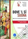 Marazzini Dove 'l Si Suona Origini libro