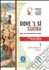 Marazzini Dove 'l Si Suona 1 + Divina + Guida Es libro