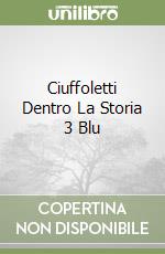 Ciuffoletti Dentro La Storia 3 Blu libro