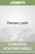 Pansare padri libro