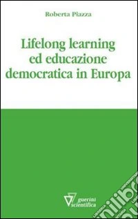 Lifelong learning