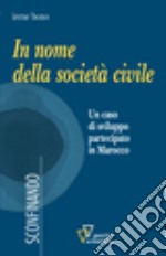 In nome della società civile. Un caso di sviluppo partecipato in Marocco