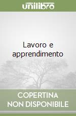 Lavoro e apprendimento