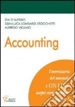 Accounting libro