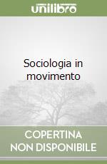 Sociologia in movimento