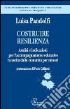 Costruire resilienza libro