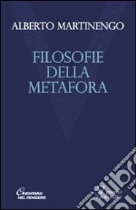 Filosofie della metafora libro