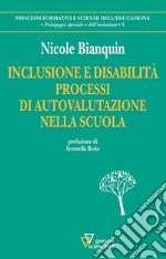 Inclusione e disabilità libro