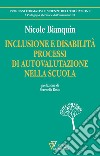 Inclusione e disabilità libro di Bianquin Nicole