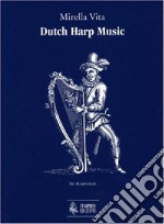 Dutch Harp Music libro