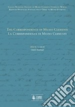 La corrispondenza di Muzio Clementi