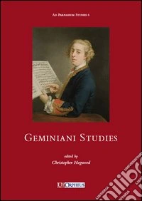 Geminiani studies