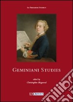 Geminiani studies