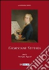 Geminiani studies libro