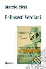 Palinsesti verdiani libro