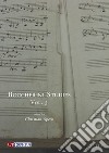 Boccherini studies. Vol. 5 libro di Speck C. (cur.)