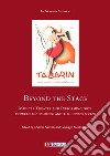 Beyond the stage. Musical theatre and performing arts between fin de siècle and the années folles libro