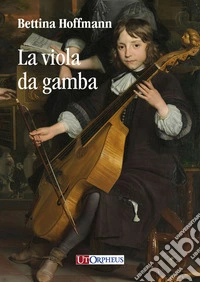 La viola da gamba