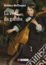 La viola da gamba libro