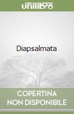 Diapsalmata libro