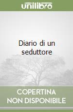 Diario di un seduttore libro