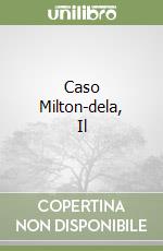 Caso Milton-dela, Il libro