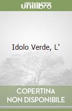 Idolo Verde, L' libro
