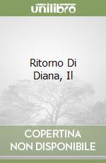 Ritorno Di Diana, Il libro