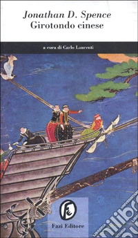 Girotondo cinese libro