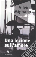 Una lezione sull'amore libro