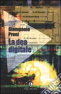 La dea digitale libro