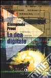 La dea digitale libro