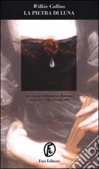 La pietra di luna libro