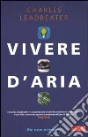 Vivere d'aria libro