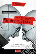 Funky business libro