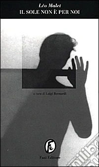 Il sole non è per noi libro