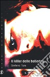 Il killer delle ballerine libro